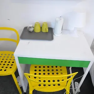Апартаменты Color 2, Познань