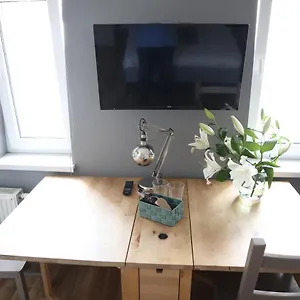 Апартаменты Good Juju Private & Basic Stary Rynek, Познань