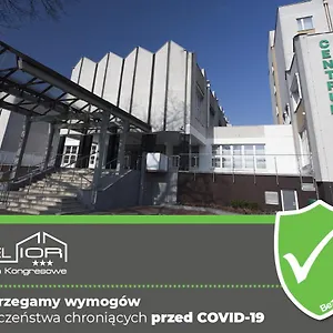 3* Szálloda Ior